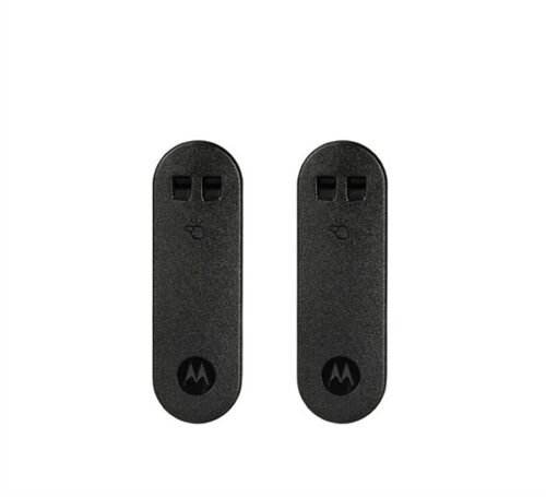 PMLN7240 Whistle Belt Clip Twin Pack Product Image
