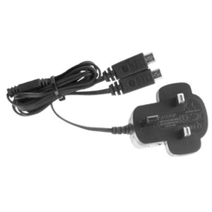 PMPN4214AR UK Y Cable USB Charger Product Image