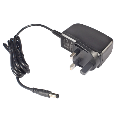 AC100U Power Supply UK Plug Product Image