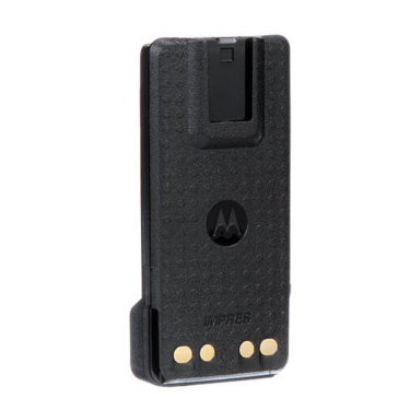 Motorola-Battery