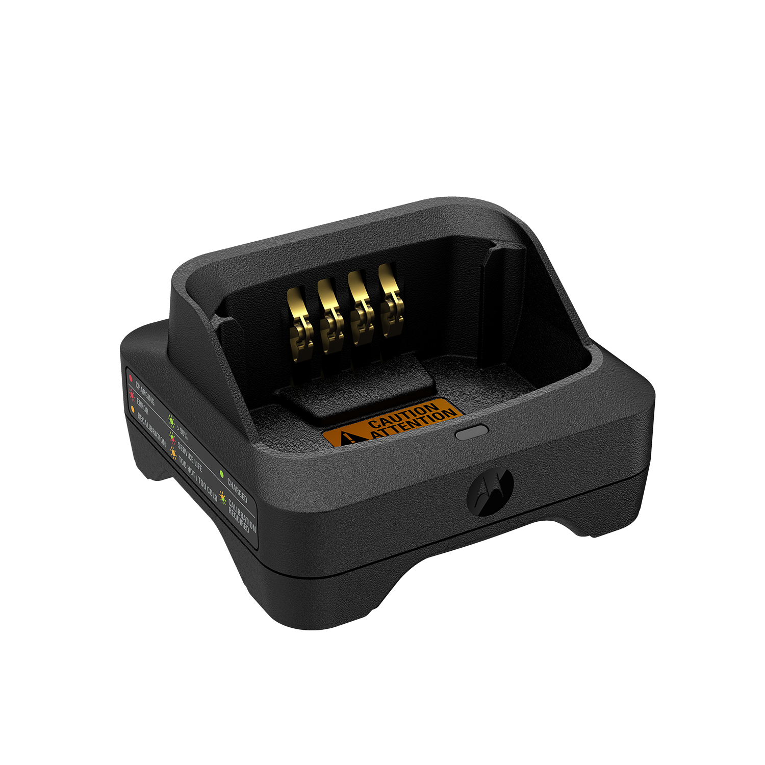 Single Charger