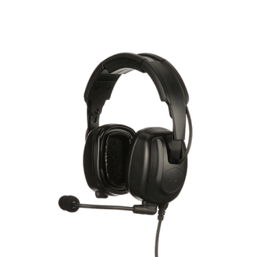 Motorola-Headset