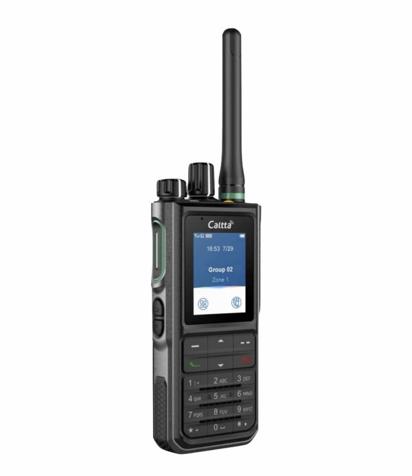 Caltta PH690 Digital Hand Portable - Image 3