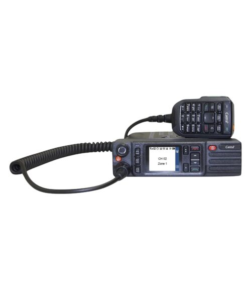 Caltta PM790 Digital Mobile Product Image