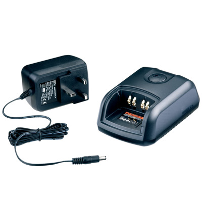 PMLN5194B IMPRES Single Unit Charger (UK Switch Mode PSU) Product Image