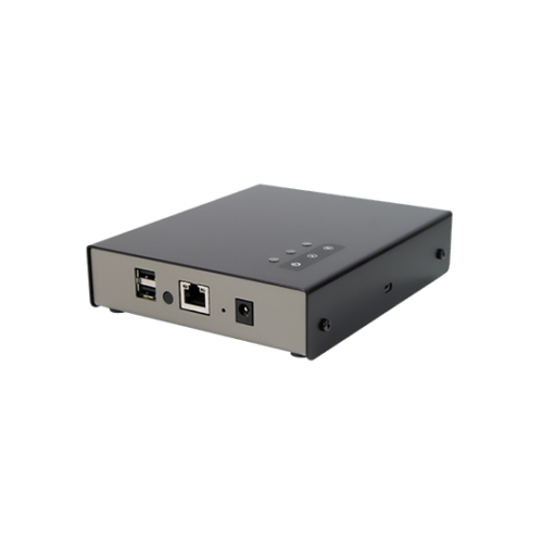 DC-200/UK Dock Controller Product Image