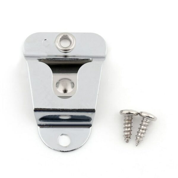 HLN9073B Microphone Clip