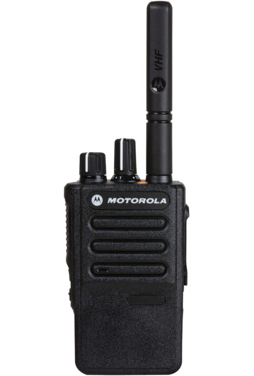 Motorola DP3441 Digital Hand Portable Product Image