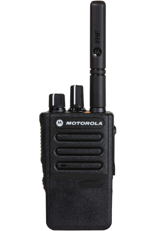 Motorola DP3441