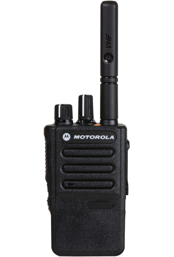 Motorola DP3441