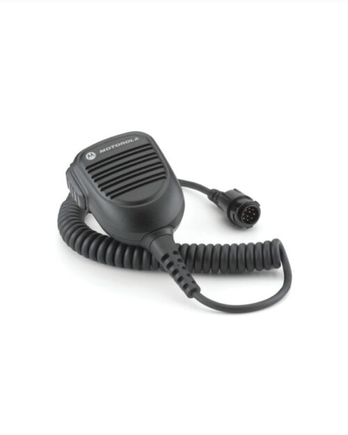 RMN5052A Standard Compact Microphone Product Image
