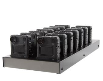 VB-400-DOCK14/UK 14 Port Charger Product Image