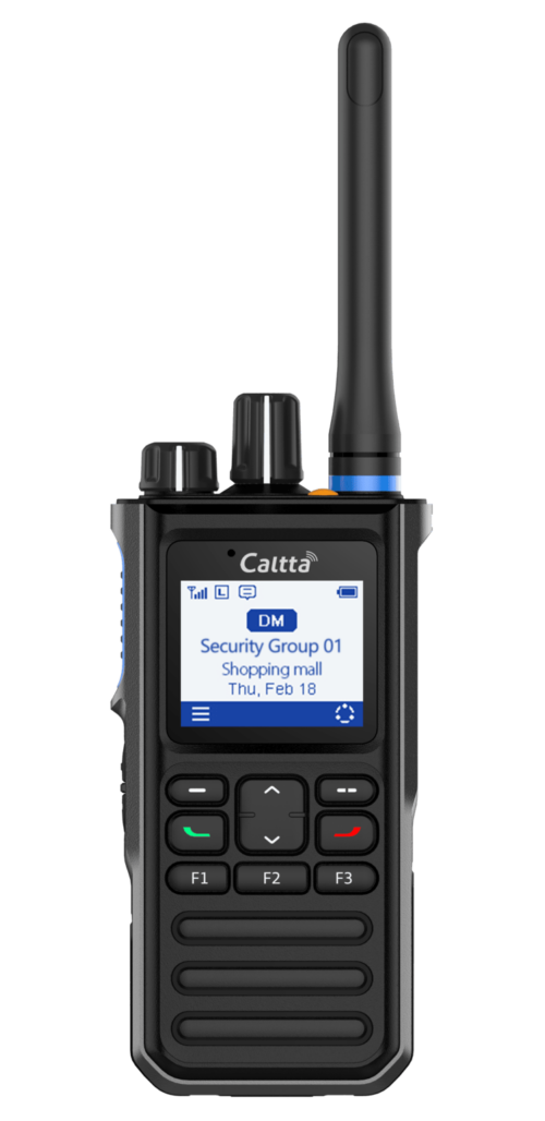 Caltta DH560U Digital Hand Portable Product Image