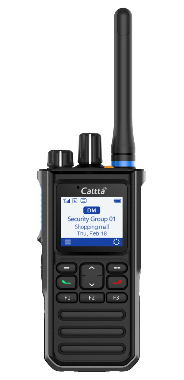 Caltta DH560U Digital Hand Portable