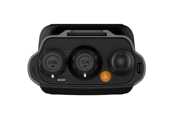 Caltta DH560U Digital Hand Portable - Image 3